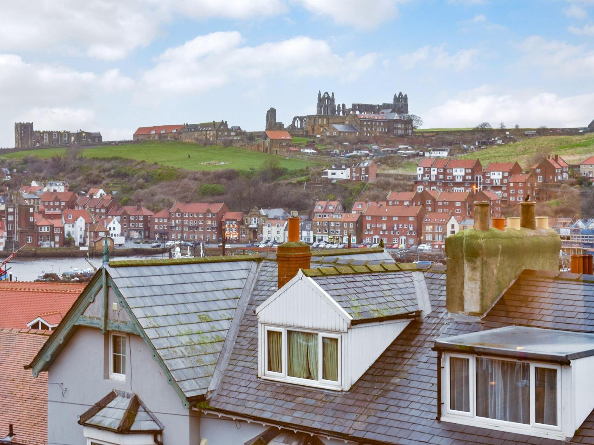 The Retreat Villa Whitby Dış mekan fotoğraf
